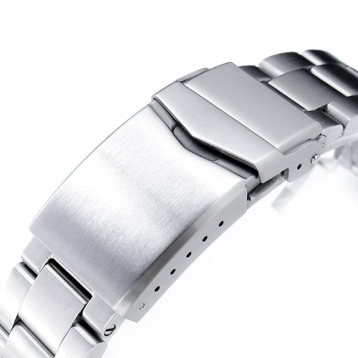 Razor discount watch bracelet