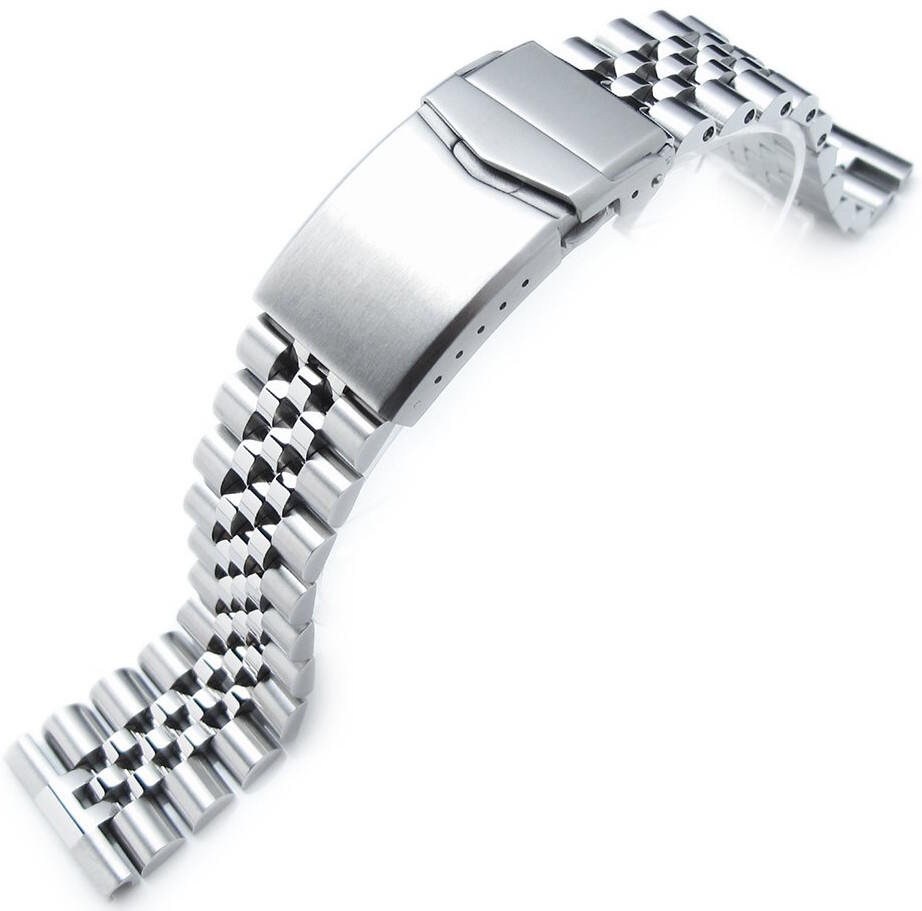 Jubilee clearance band 22mm
