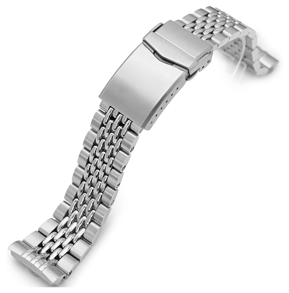 Metal Bracelet for Seiko Turtle