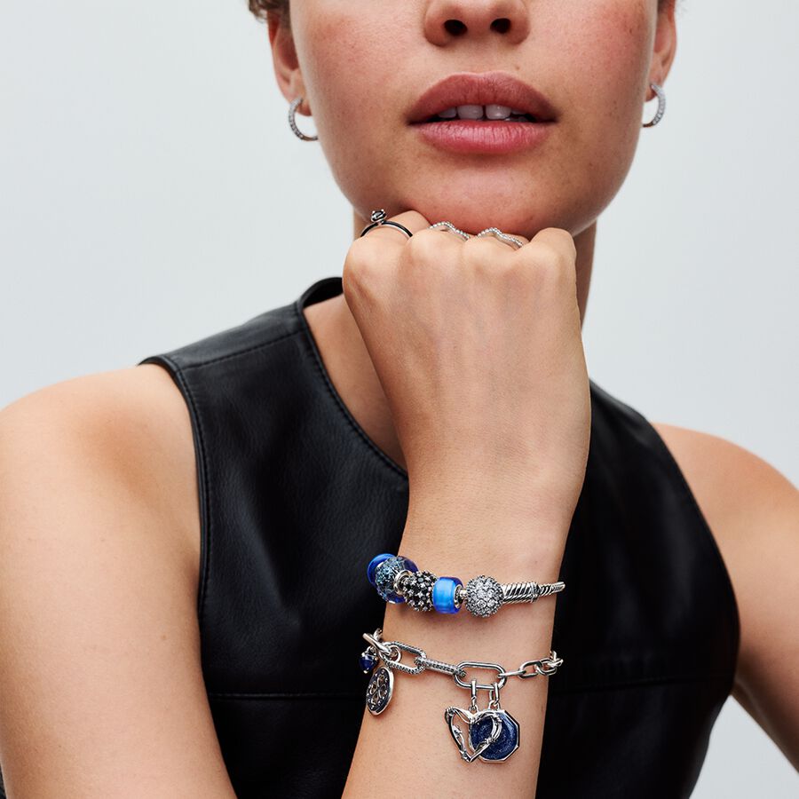 Pandora Me Bracelet Link Chain Sterling Silver 599662C00 watchesonline