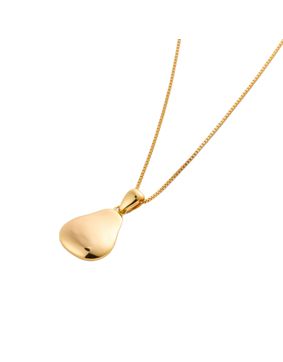 Sparv Stay Close gold-plated necklace 3300101