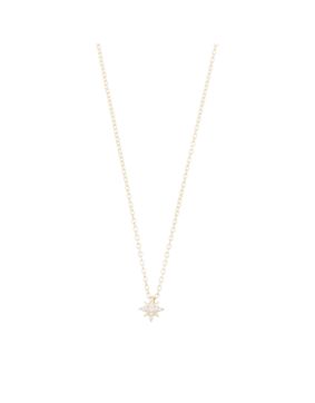 Snö of Sweden Stellaris necklace 357-0142251