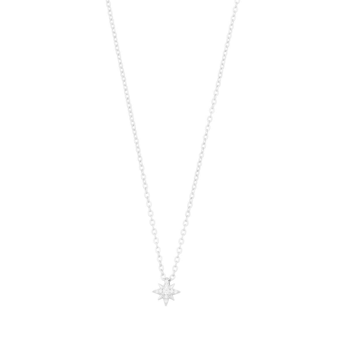 Snö of Sweden Stellaris necklace 1357-0142012