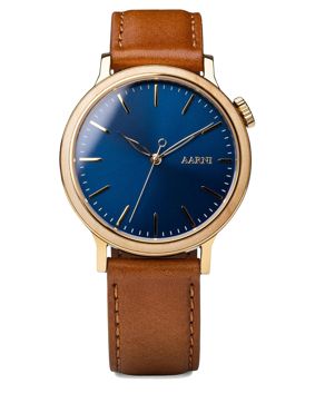 Aarni Stockholm Limited Edition