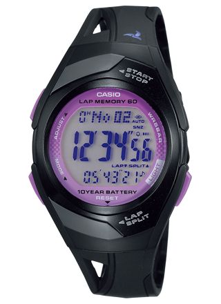 Casio Runner STR-300-1CEG
