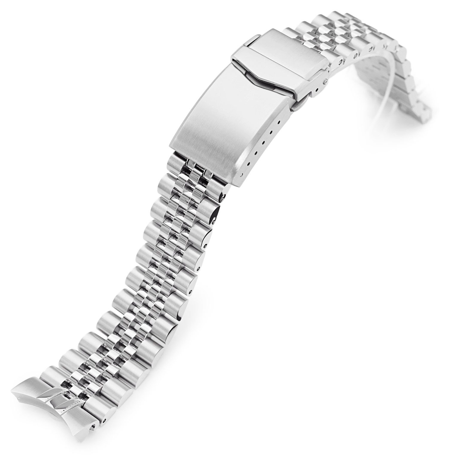 Alpinist discount jubilee bracelet