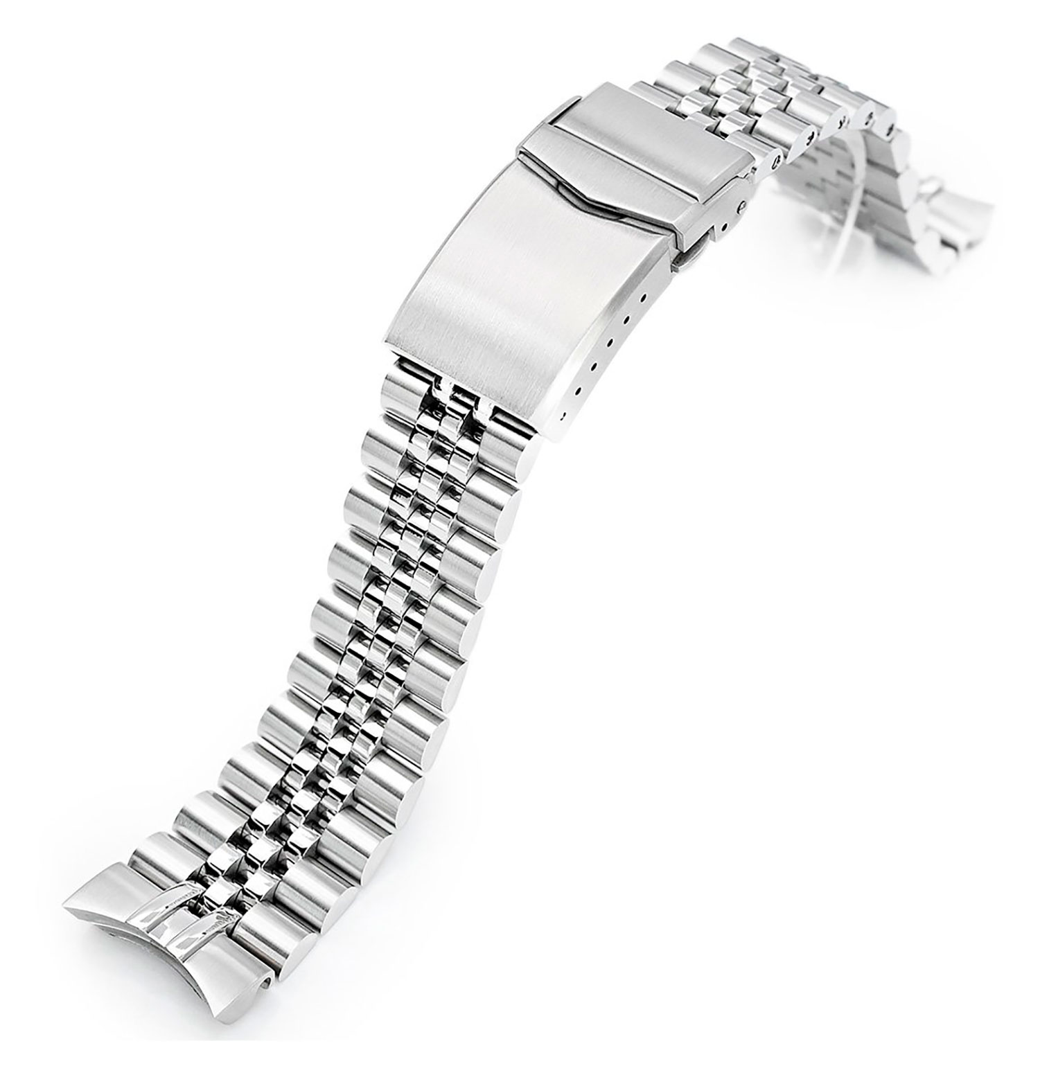 Steinhart jubilee bracelet 22mm best sale