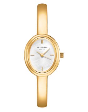 Rosefield Studio Bangle STWGSG-ST04 Gold