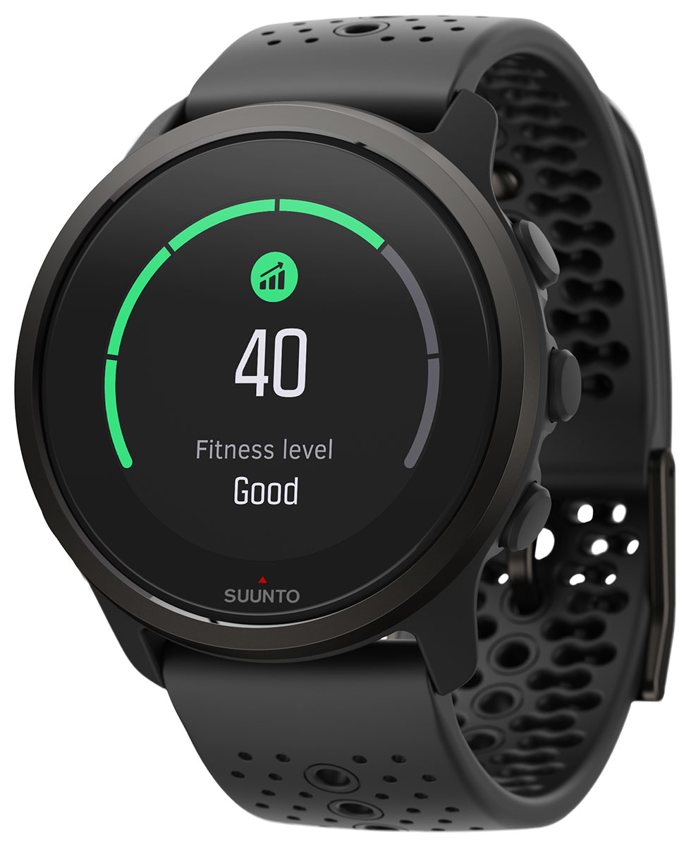 Suunto fitness tracker deals