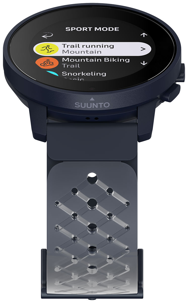 Probamos el Suunto 9 Peak - BICIO