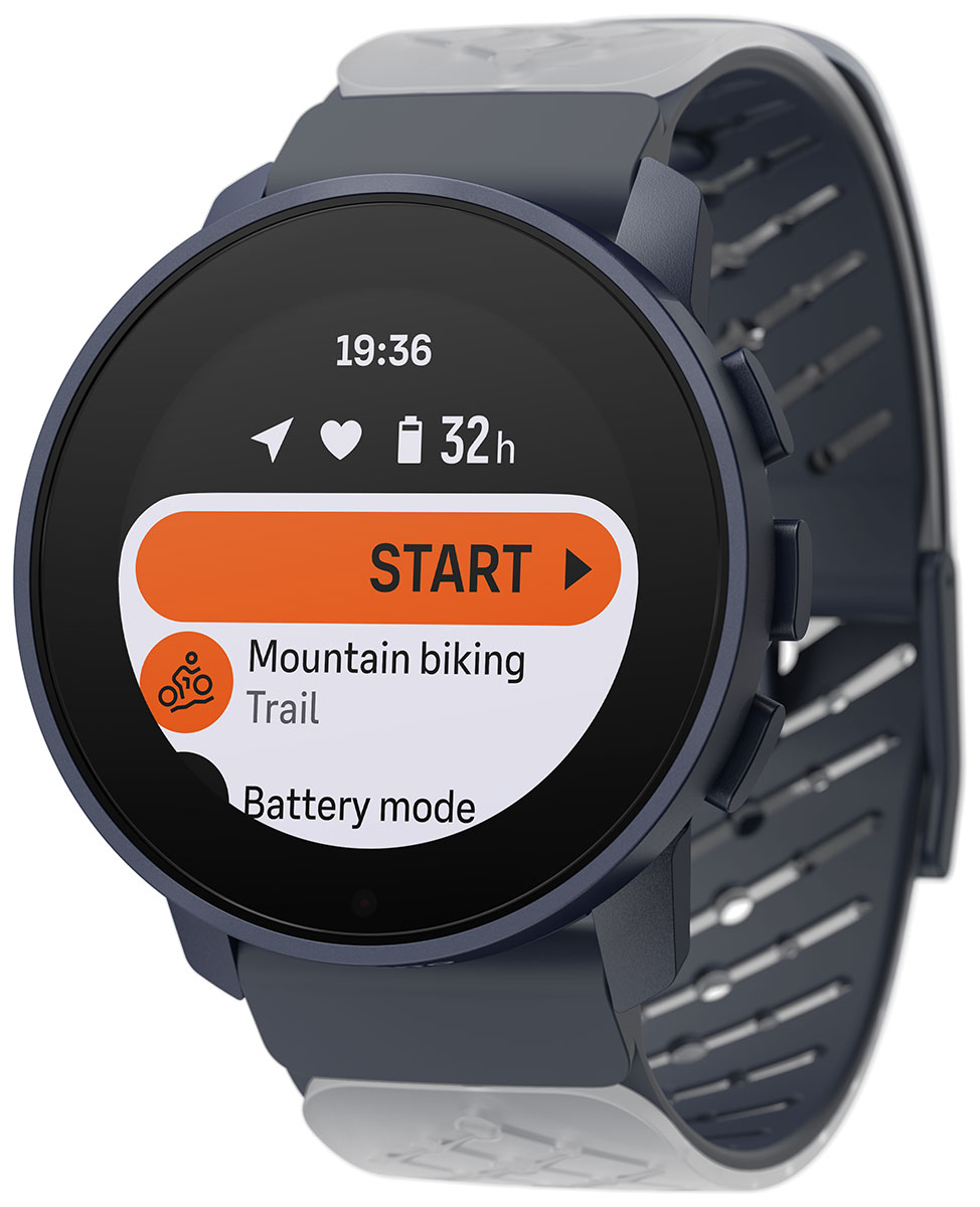 Часы Suunto 9 Peak Купить