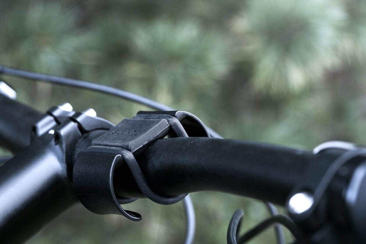 Suunto bike shop