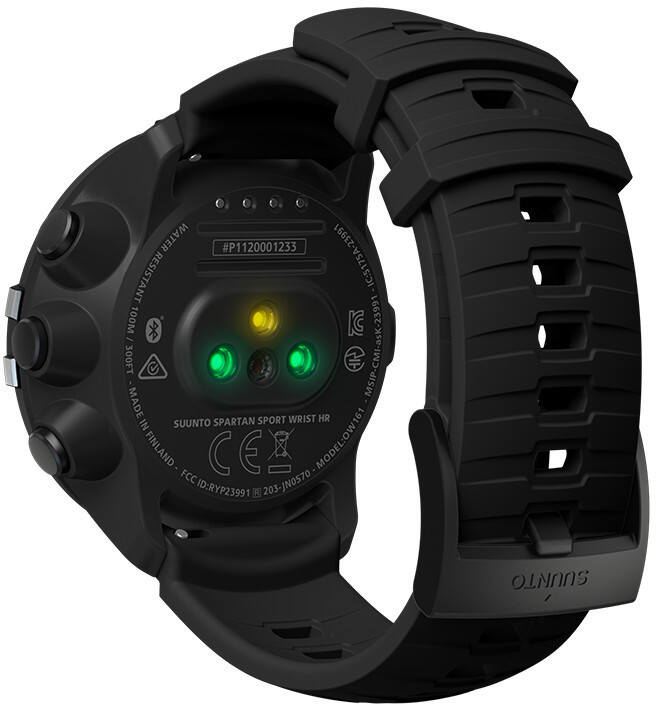 Suunto spartan whr baro sales