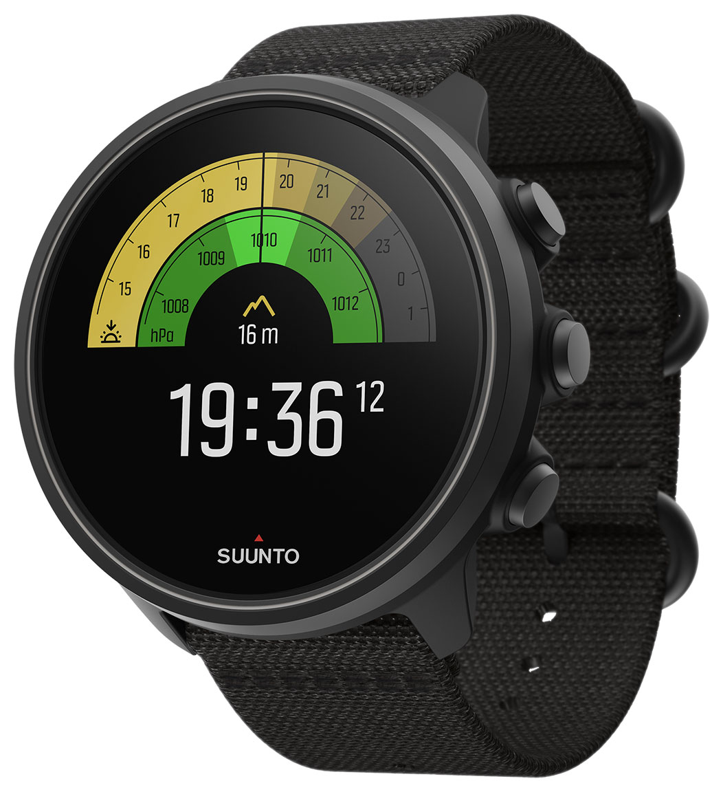 Suunto spartan baro outlet