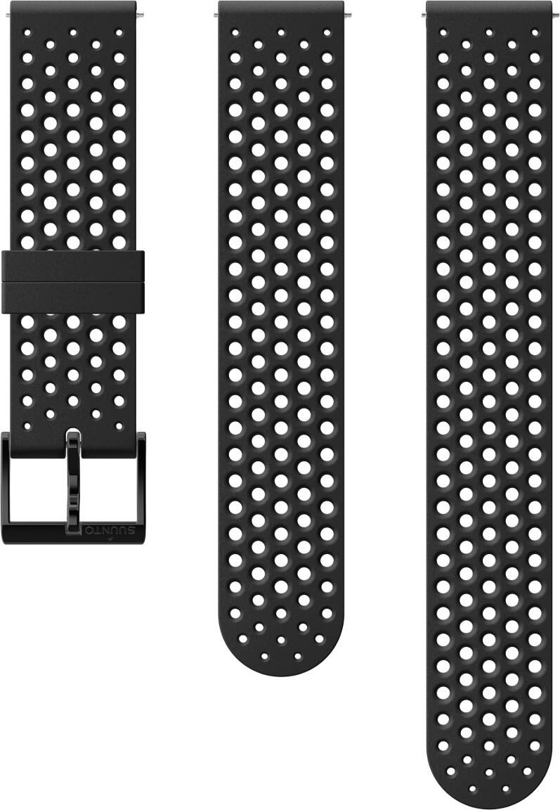 Suunto 20mm urban clearance 1 silicone strap