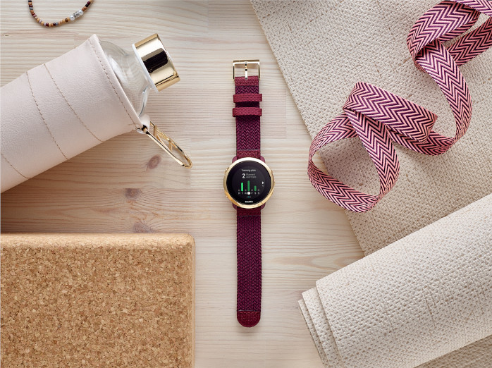 Suunto burgundy hotsell