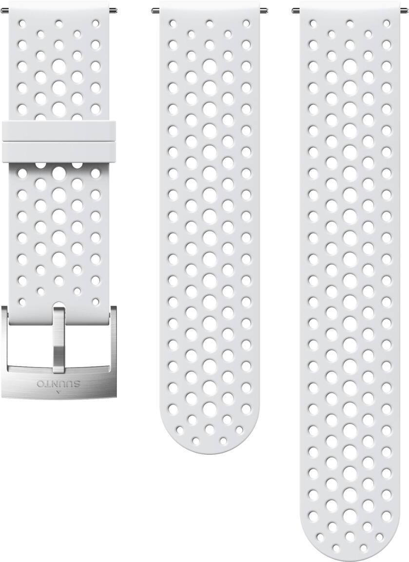 Suunto deals silicone strap