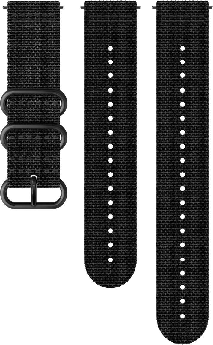 Suunto spartan wrist hr all black top