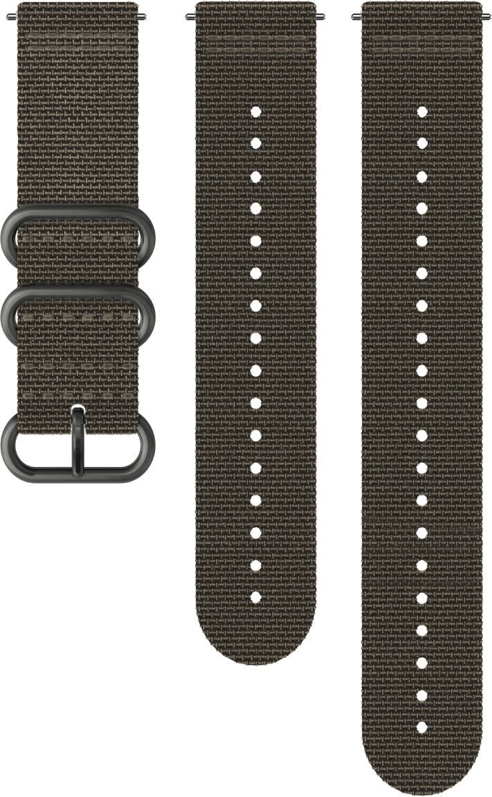 Suunto traverse alpha straps on sale