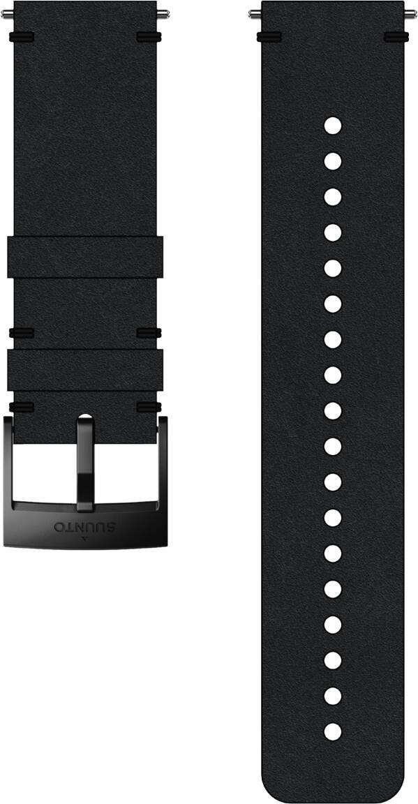 Suunto spartan leather strap sales