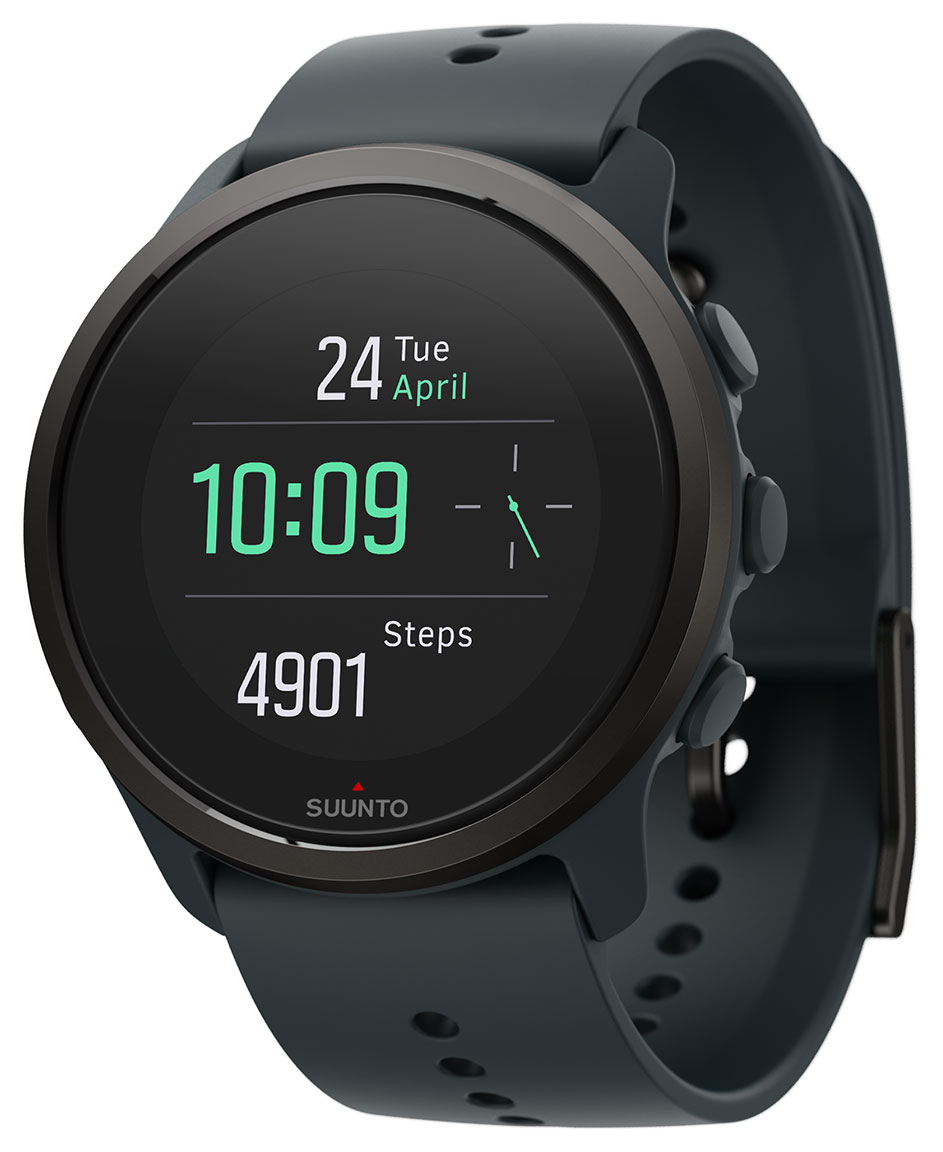 Suunto 5 Peak Cave Green SS050730000 watchesonline