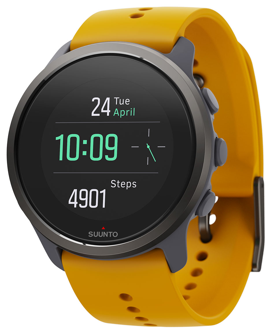 Suunto 5 all black cena deals