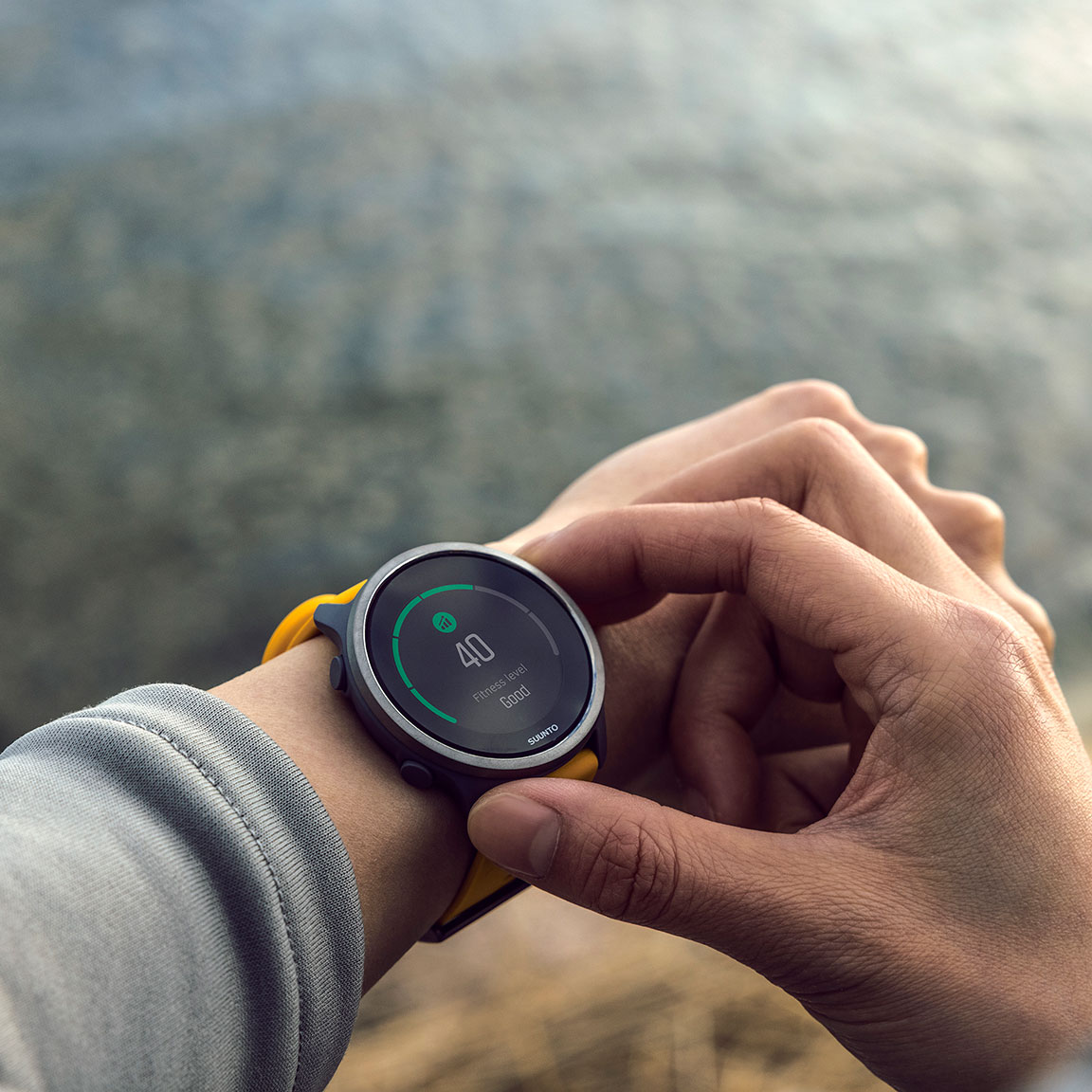 Ss050000000 suunto spartan deals petmedic sport