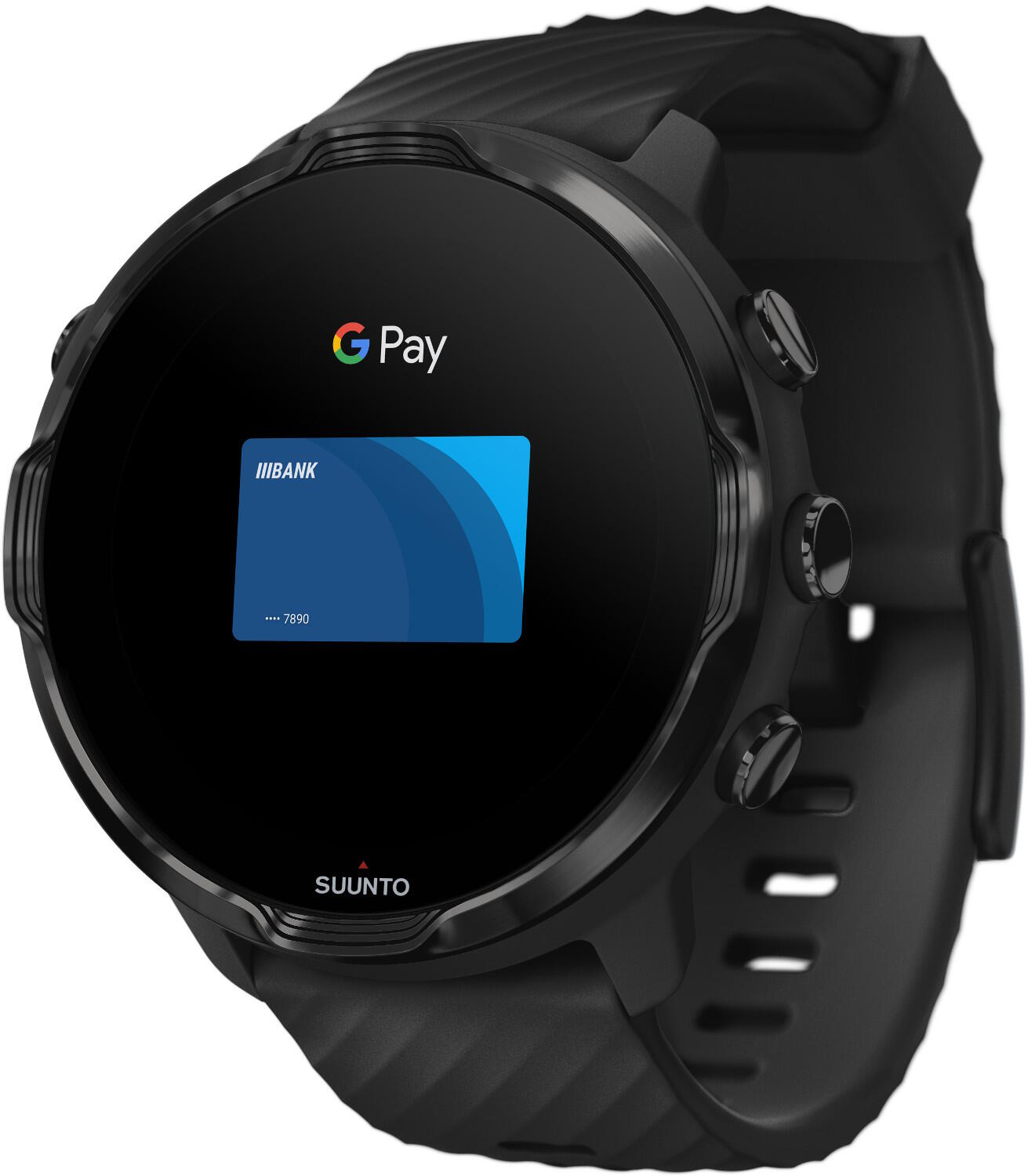 Suunto spartan sport spotify clearance