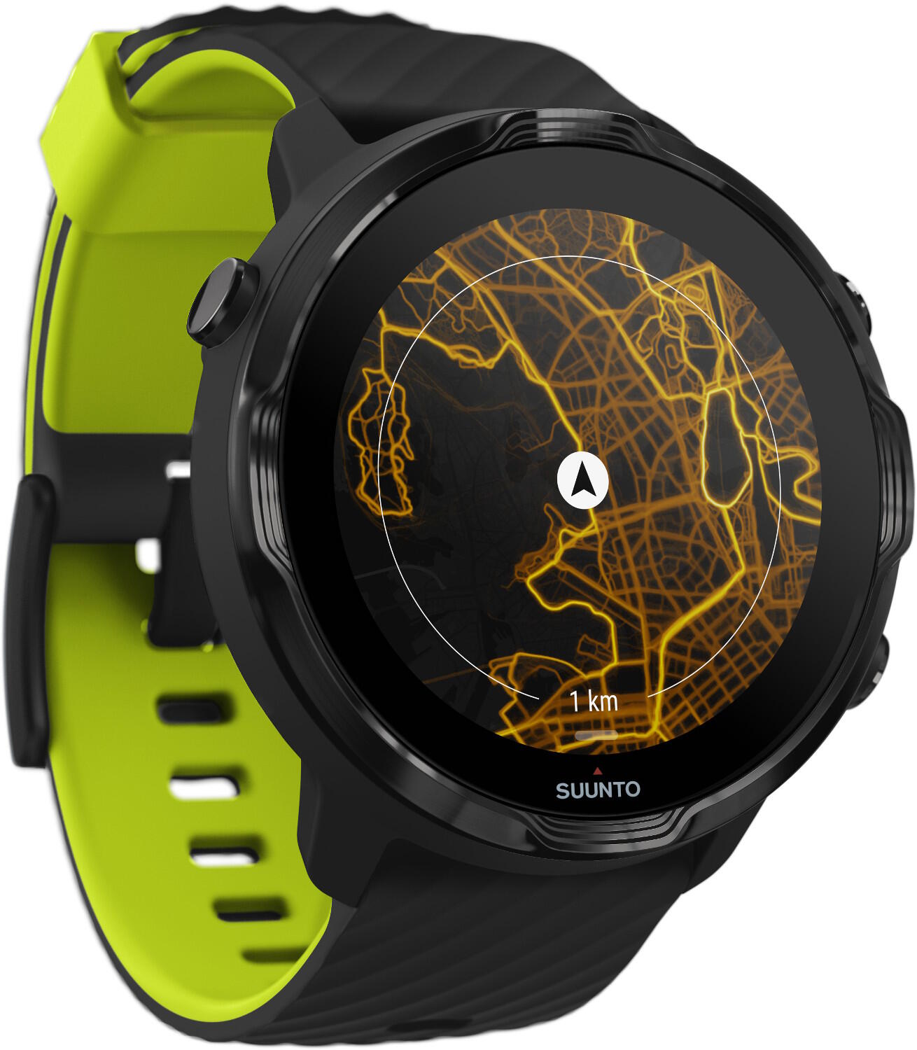Viewranger compatible watch best sale