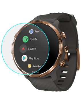 Screen protector glass for Suunto 7