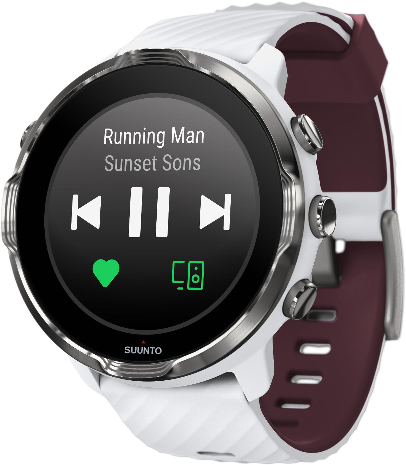 Viewranger apple on sale watch review