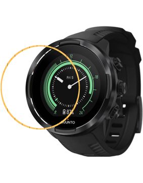 Screen protector glass for Suunto 9 Baro