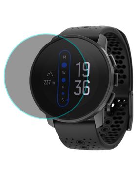 Screen protector glass for Suunto 9 Peak