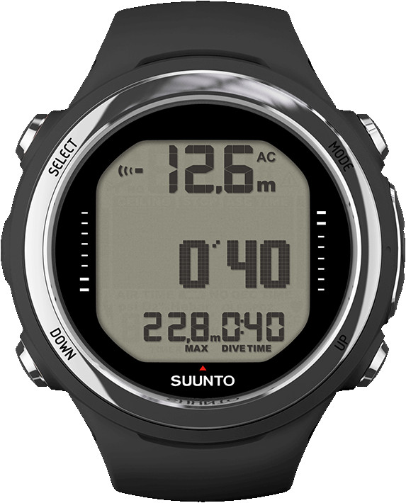 Suunto dm4 deals