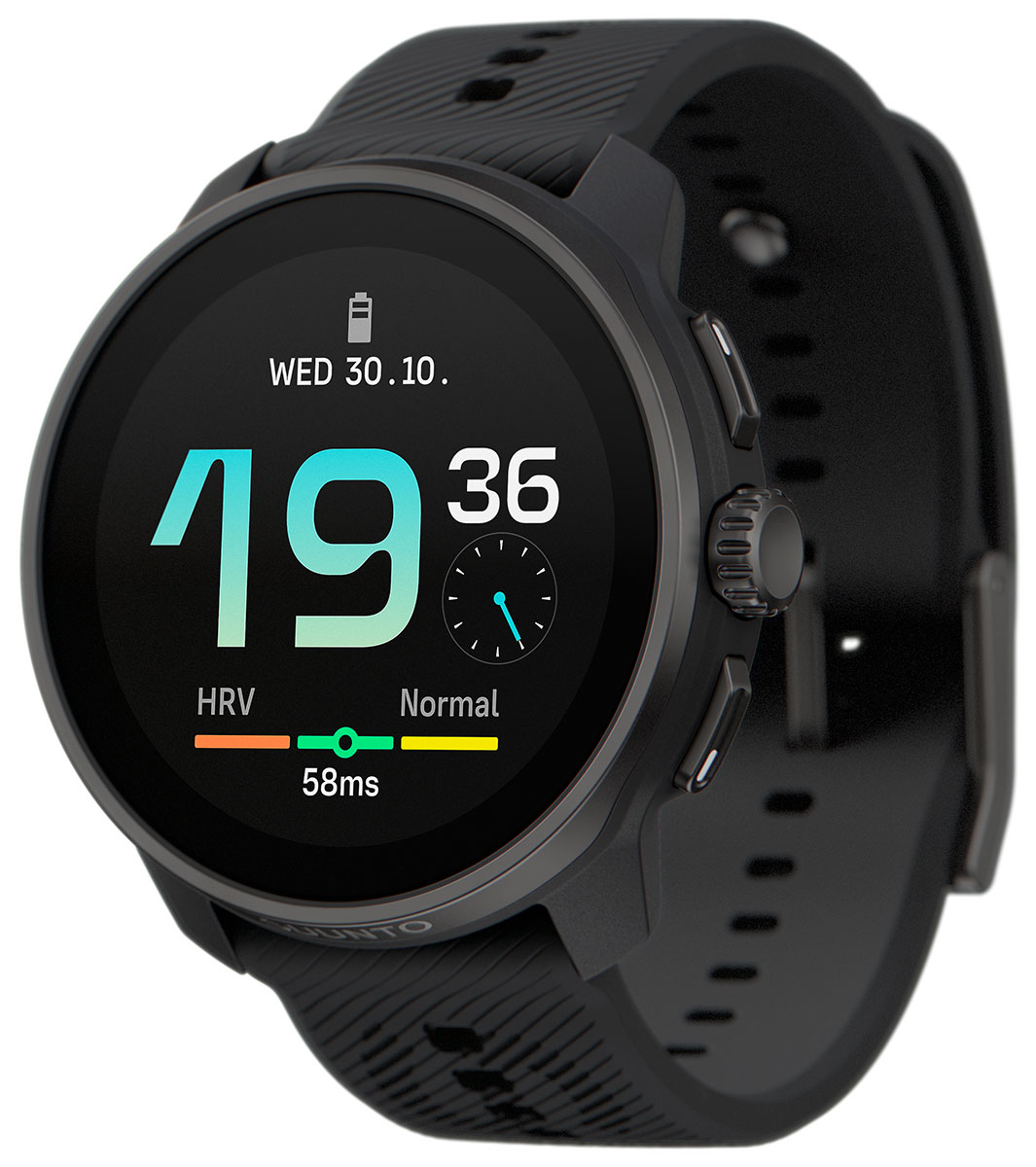 Do suunto watches play music 2025