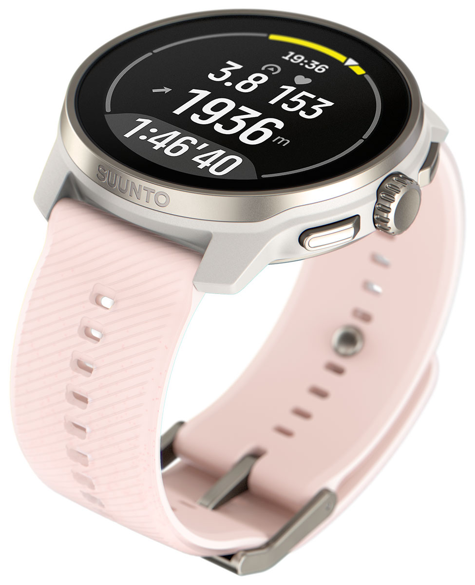 Suunto fitness 3 pink cheap