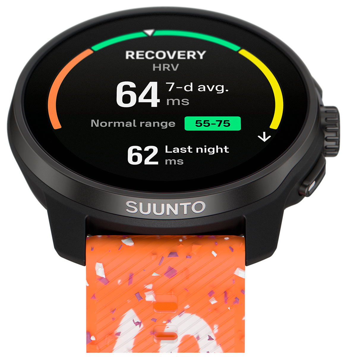 Suunto runtastic store