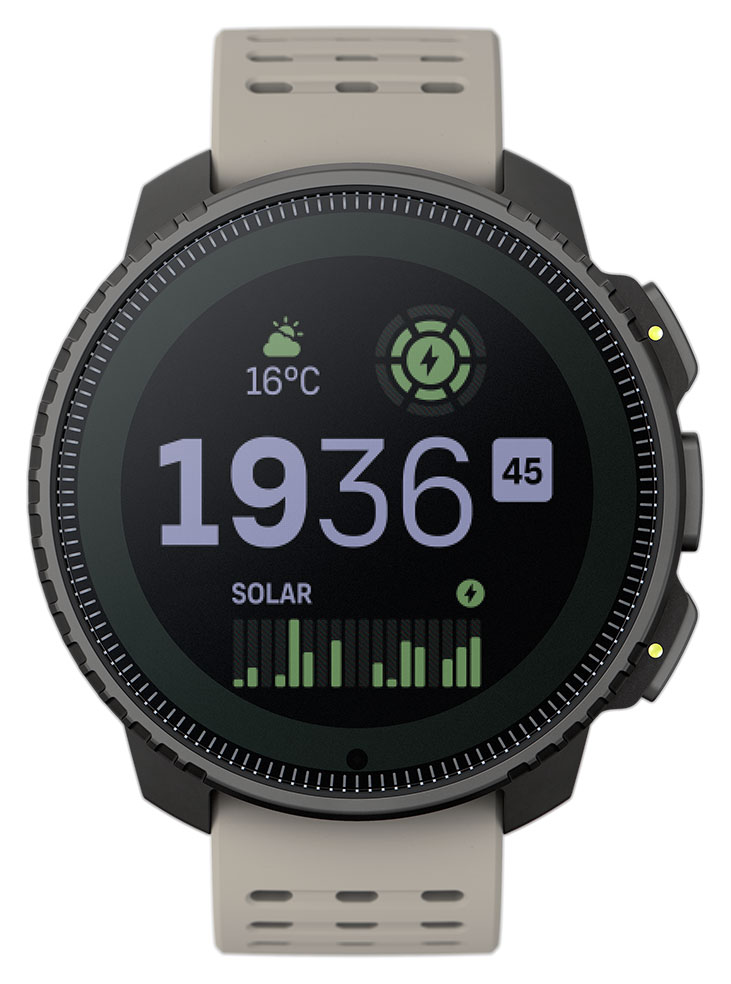 Garmin heart rate online monitor with suunto watch