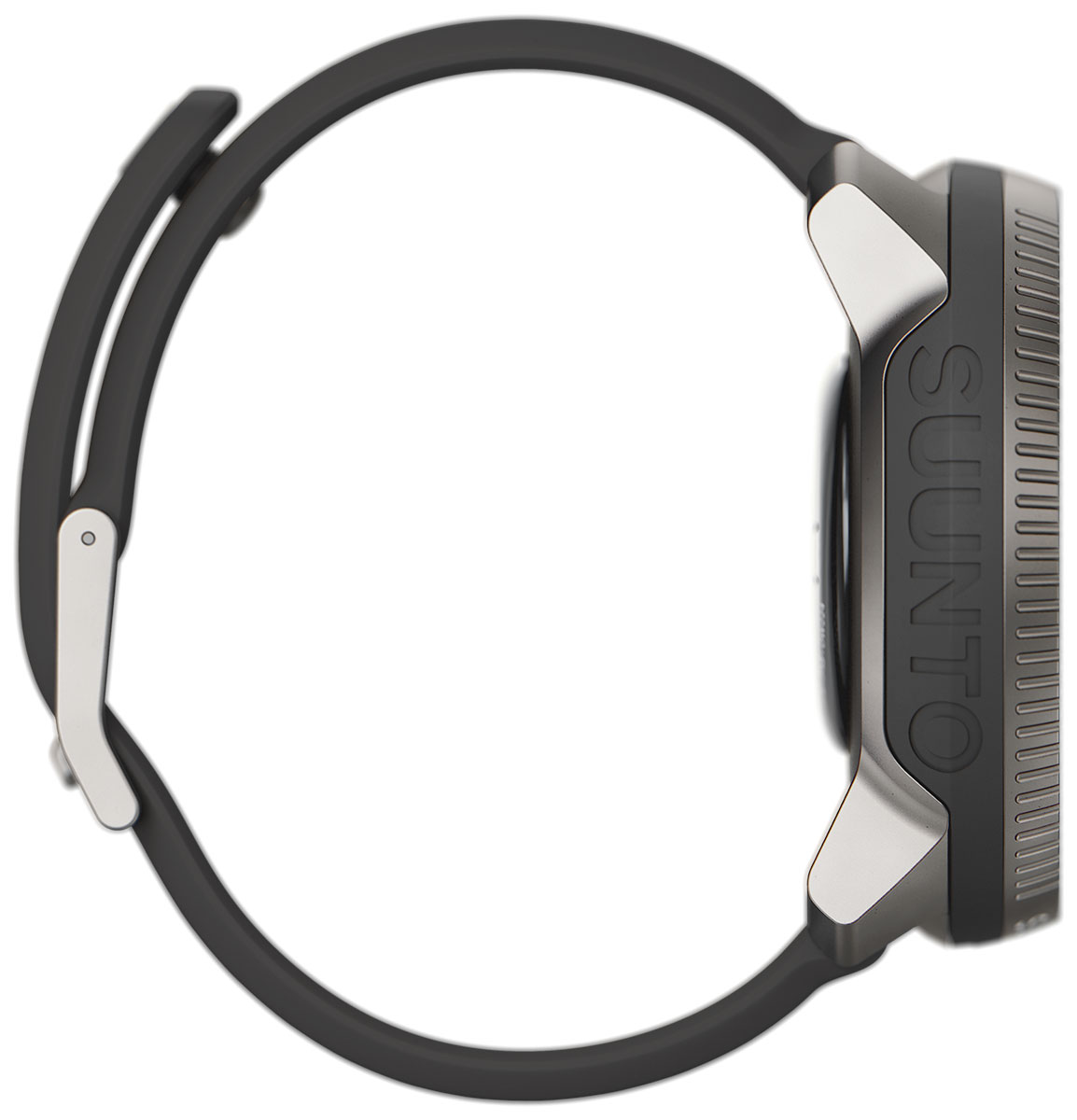 Suunto Race Titanium Charcoal 