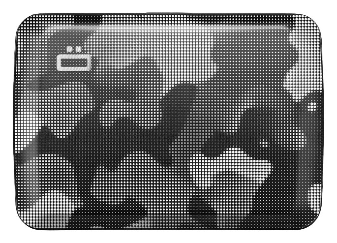 Ögon Design Smart Case V2 Camo