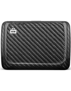 Ögon V2 Carbon fiber Wallet