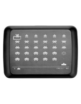 Ögon Design Smart Case Oslo Invaders