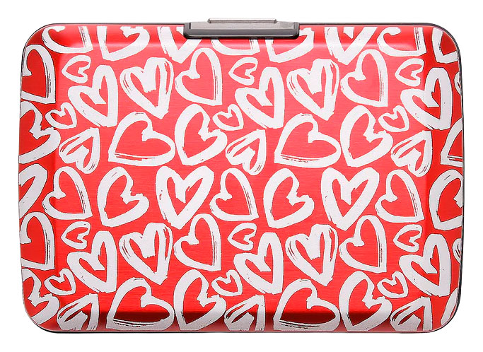 Ögon Design Smart Case V2 Love Tag