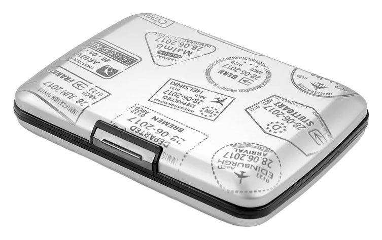 Ögon Design Smart Case V2 Travel