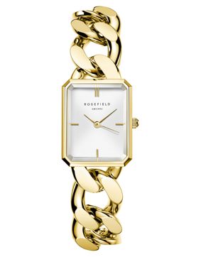 Rosefield Octagon XS Studio Gold SWGSG-O55