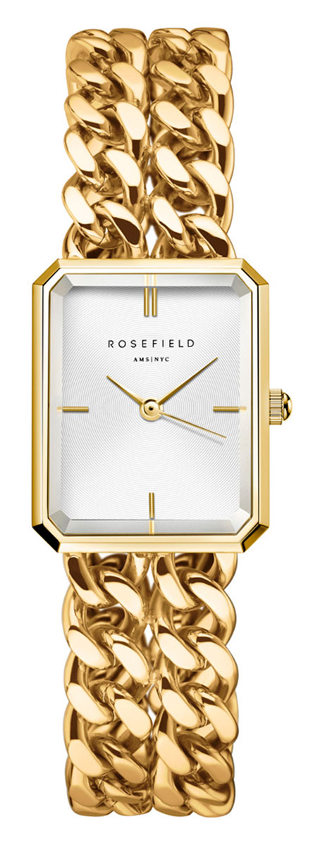 Rosefield The Octagon XS SBGSG O77 watchesonline