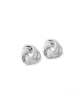 Madoww Swirl earrings