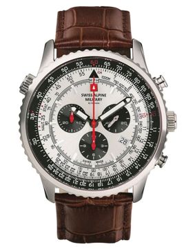 Swiss Alpine Military 7078.9532