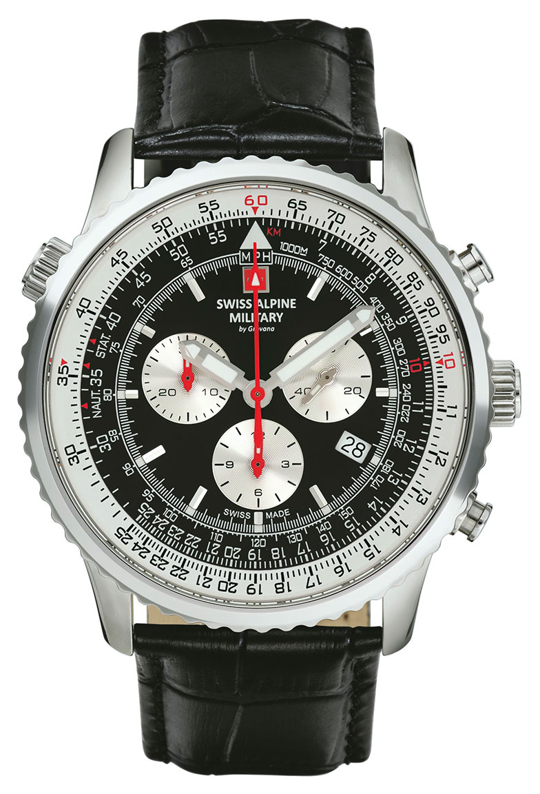 Swiss Alpine Military 7078.9537