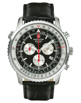 Swiss Alpine Military 7078.9537